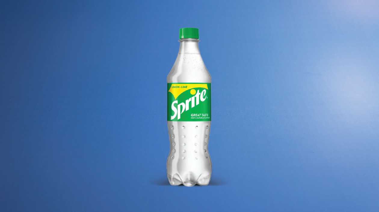 Sprite 500ml