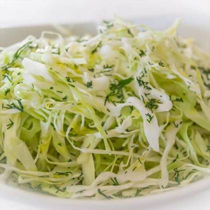 Coleslaw