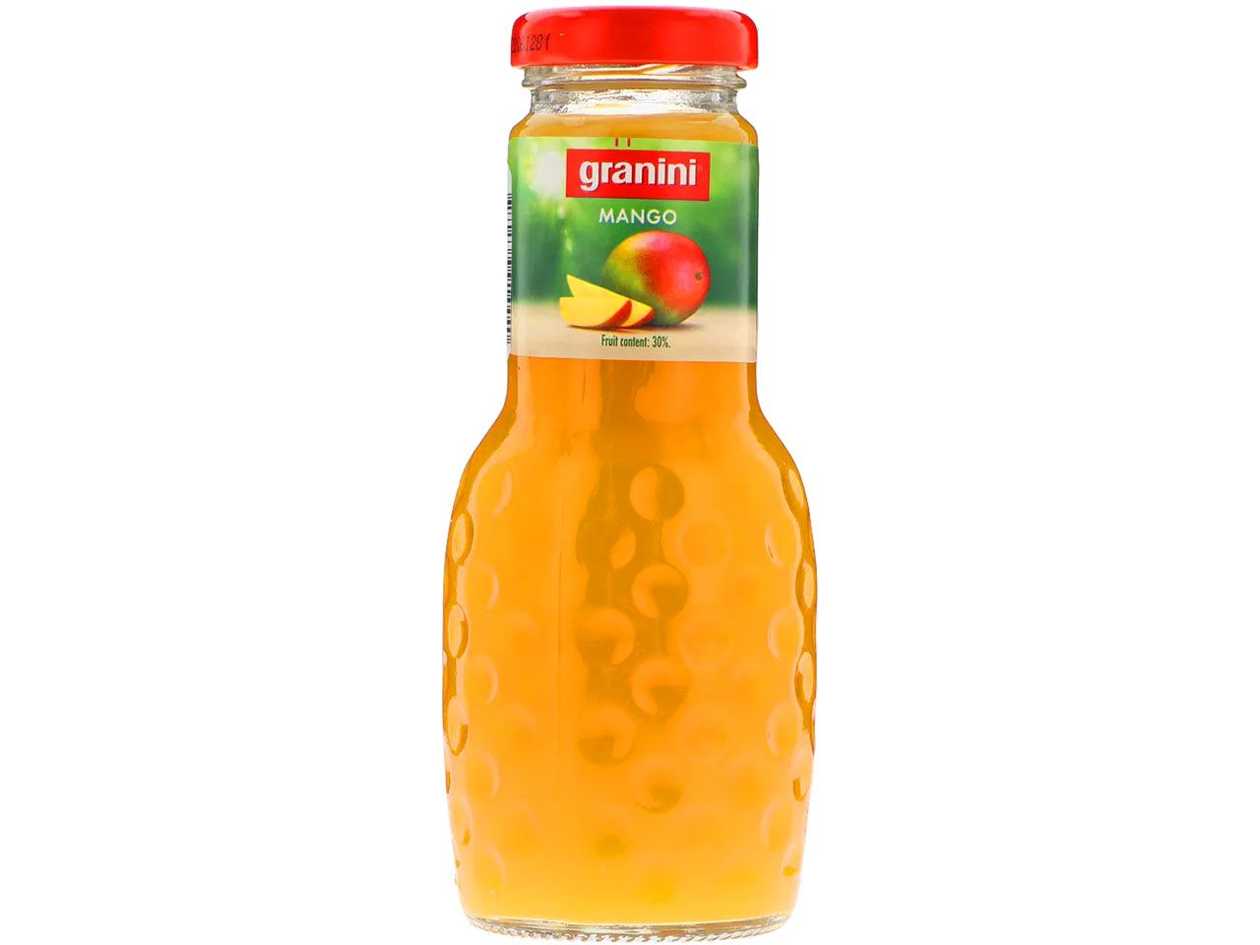 Granini Mango Juice