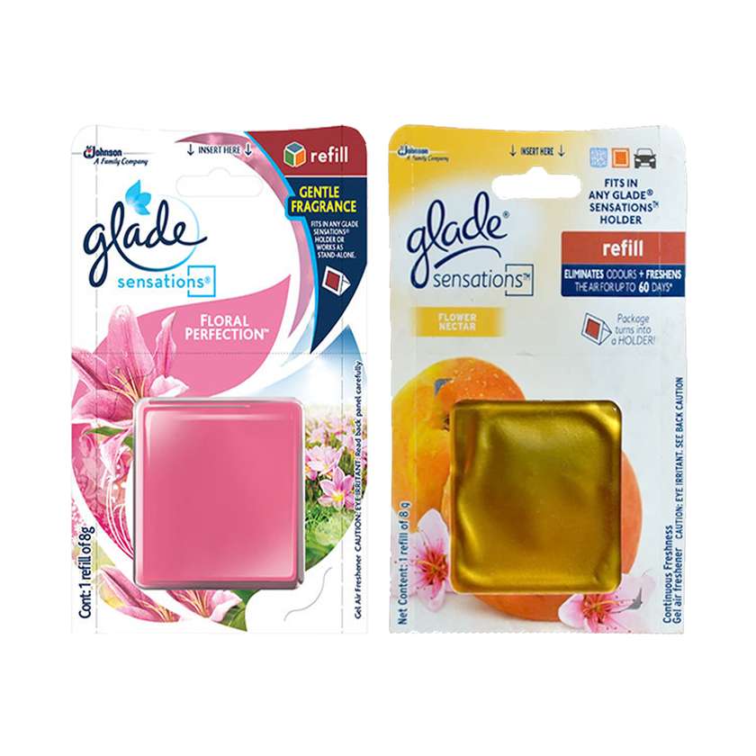 Glade Sensations Air Freshener
