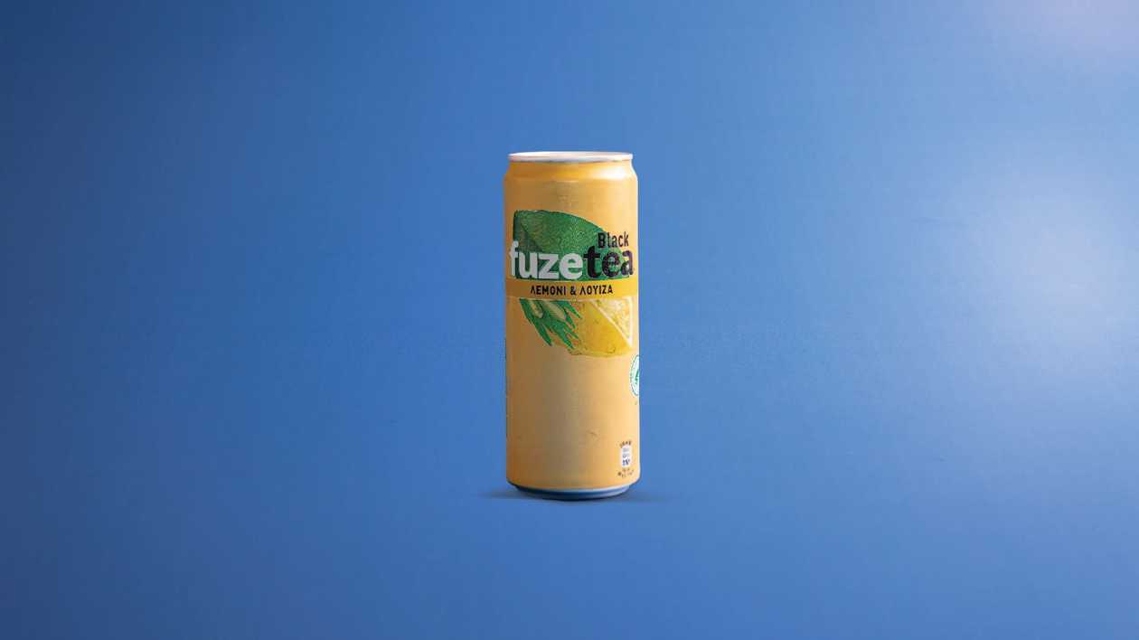Ice Tea Λεμόνι 330ml