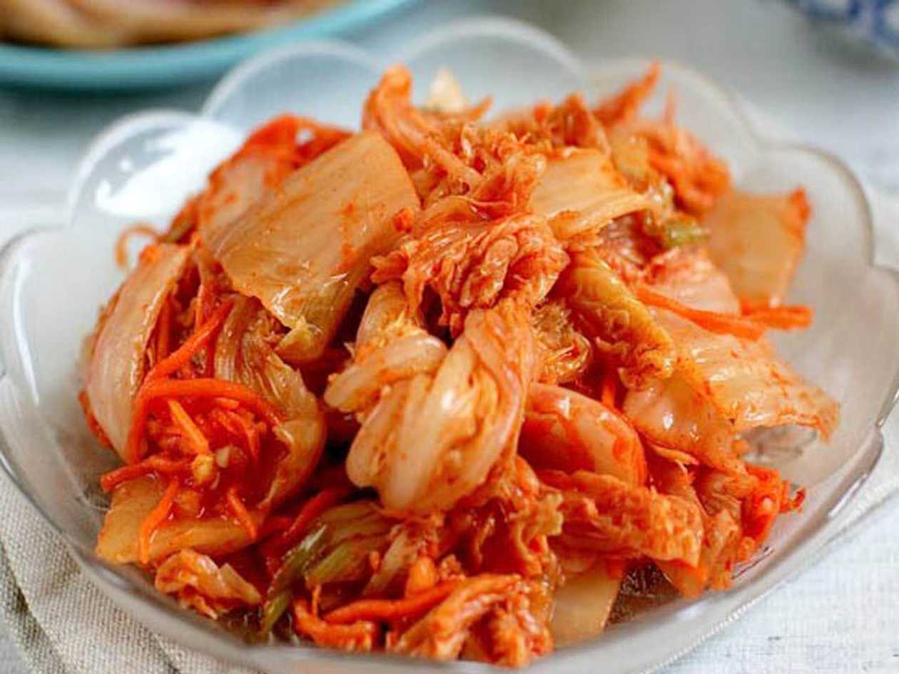 Kimchi