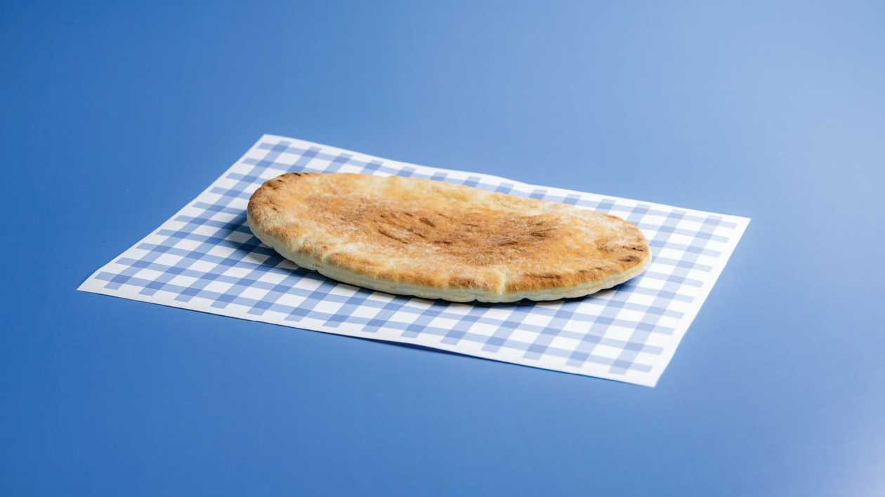 Έξτρα Κυπριακή Πίτα