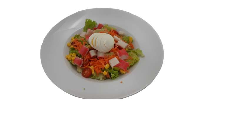 Salada de Delícias