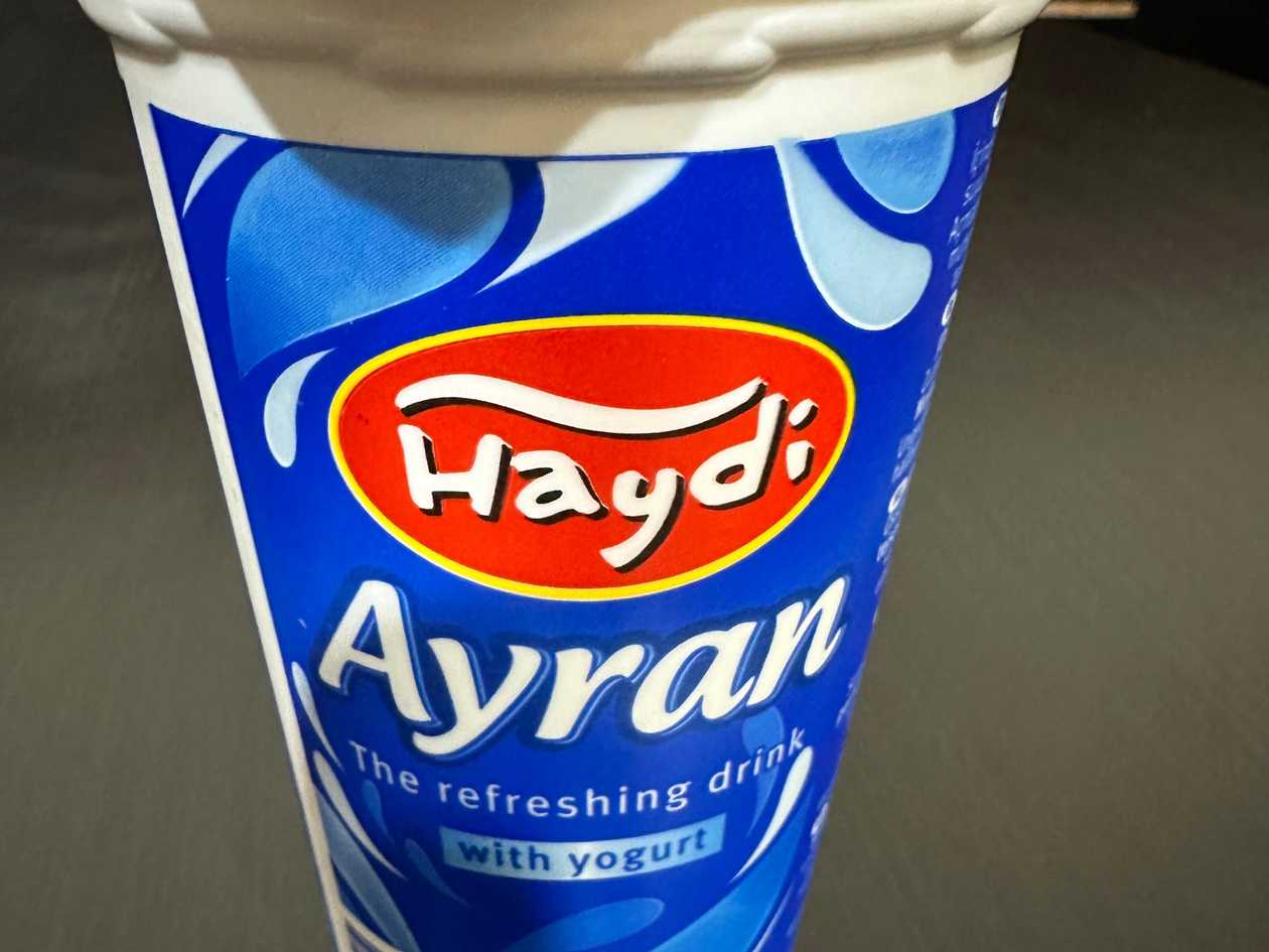 Ayran