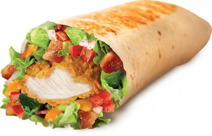 Crispy la lipie 630g