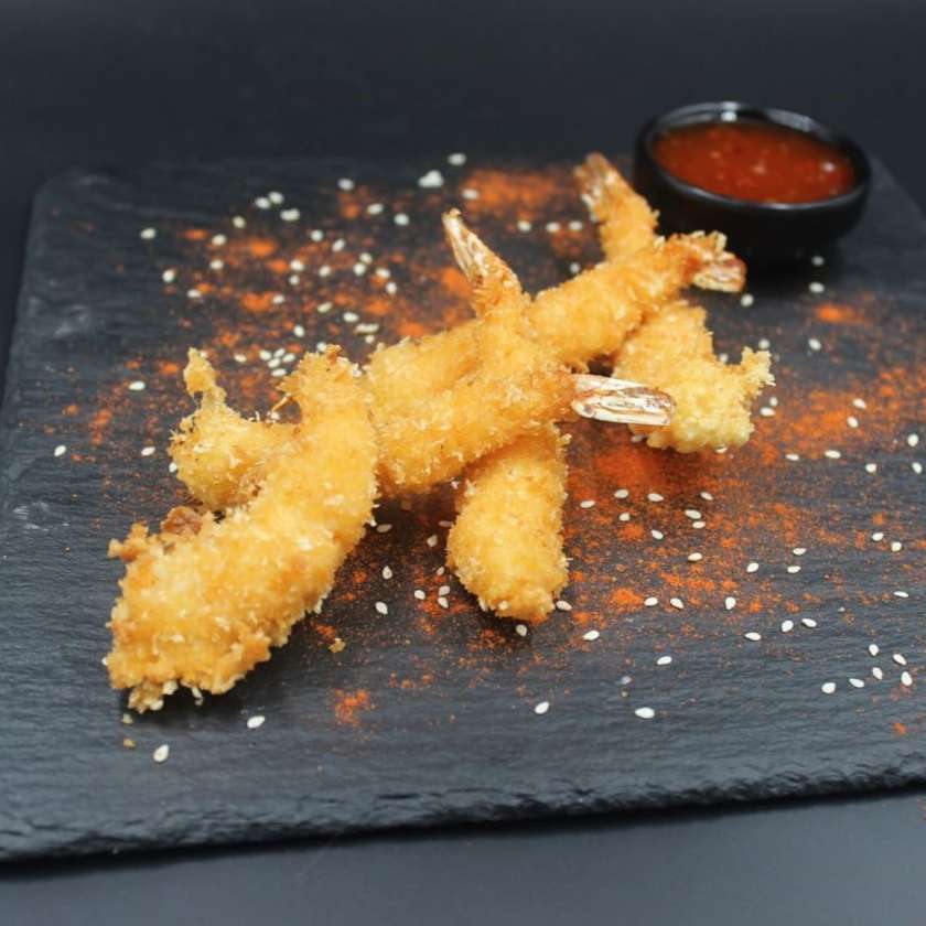 Tempura Shrimp