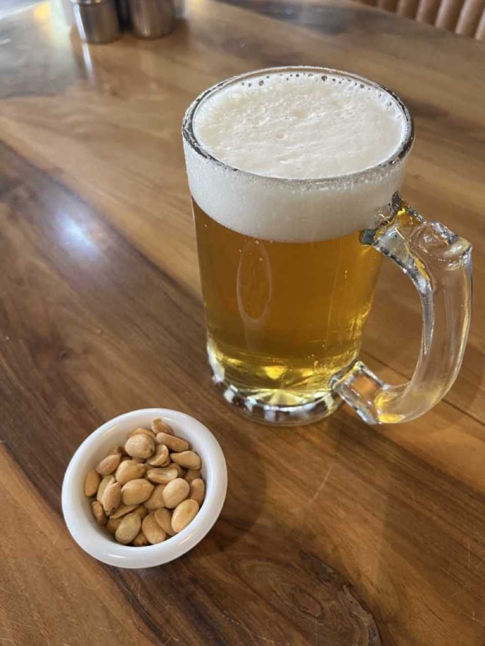 Draft Beer Heineken
