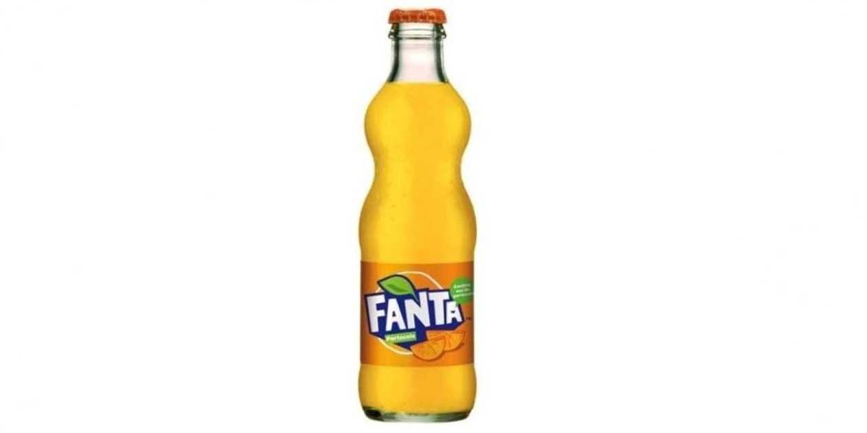 Fanta