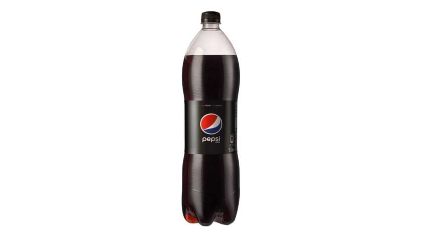 Pepsi MAX 0,5l
