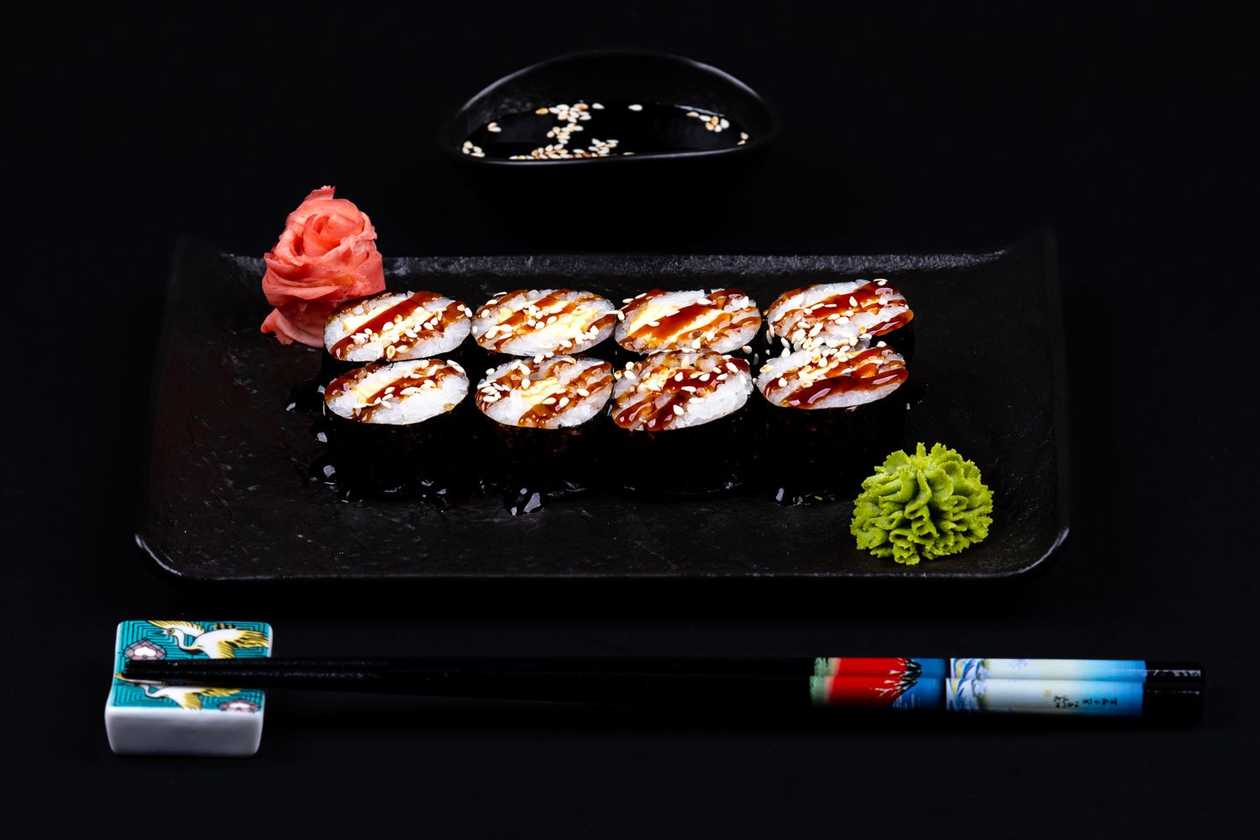 Tomago Maki