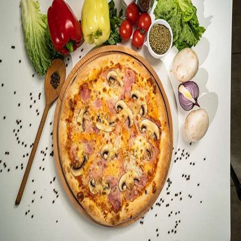 Amadeus Pizza Ø 32cm