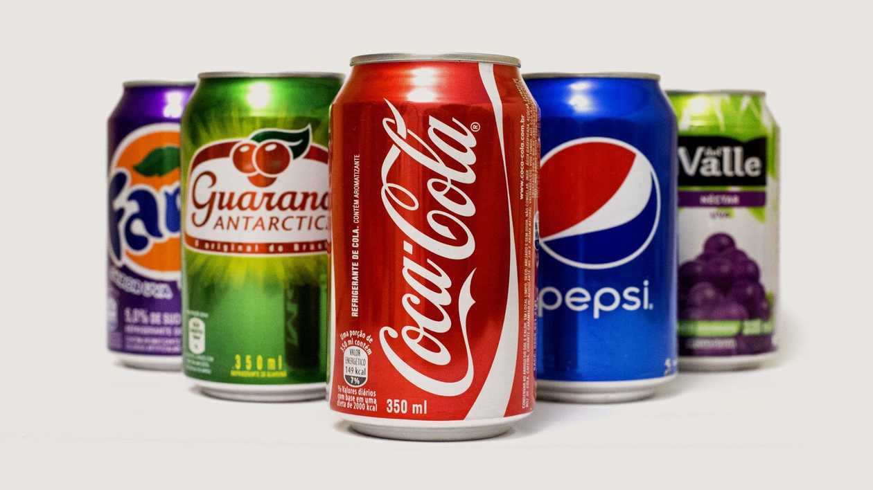 cocacola