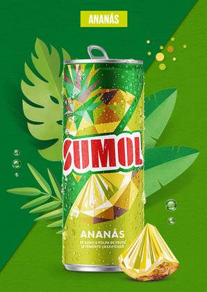 sumol ananas