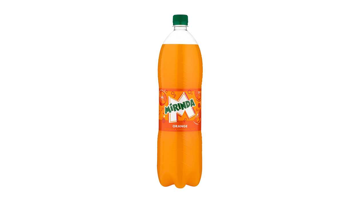 Mirinda 1,5l