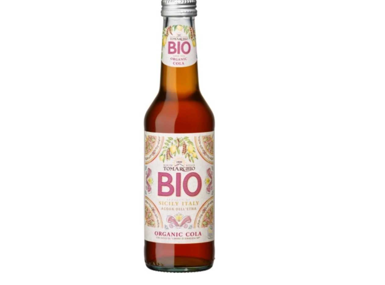 BIO TOMARCHIO SICILIA - PORTOCALE