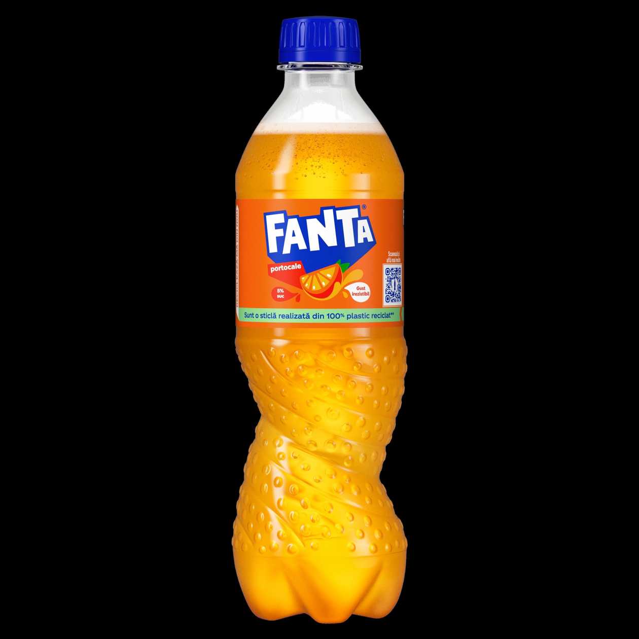Fanta