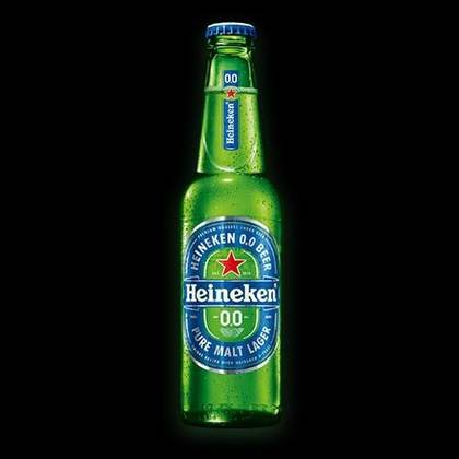 Heineken Alcohol-Free