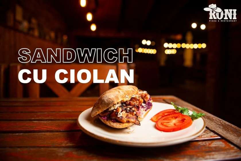 Knuckle Sandwich