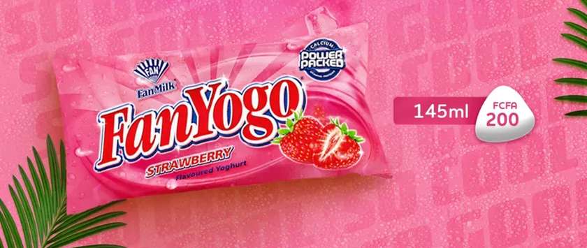 FanYogo