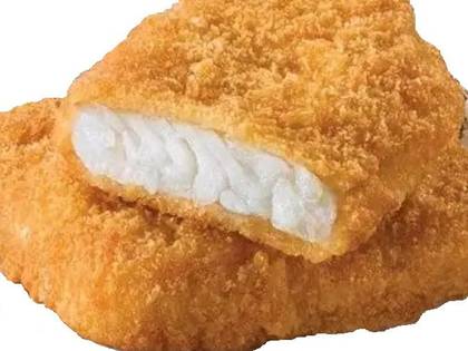 Cod Pane