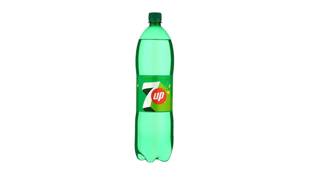 7UP 1,5l