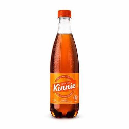 Kinnie