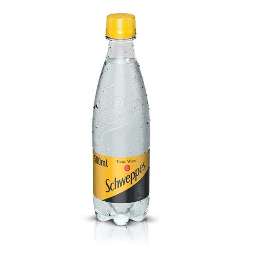 Schweppes