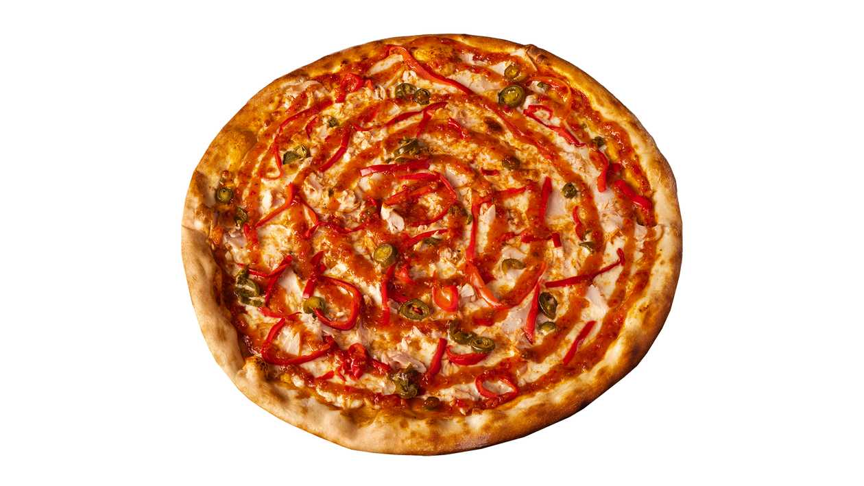 Venetian🌶️