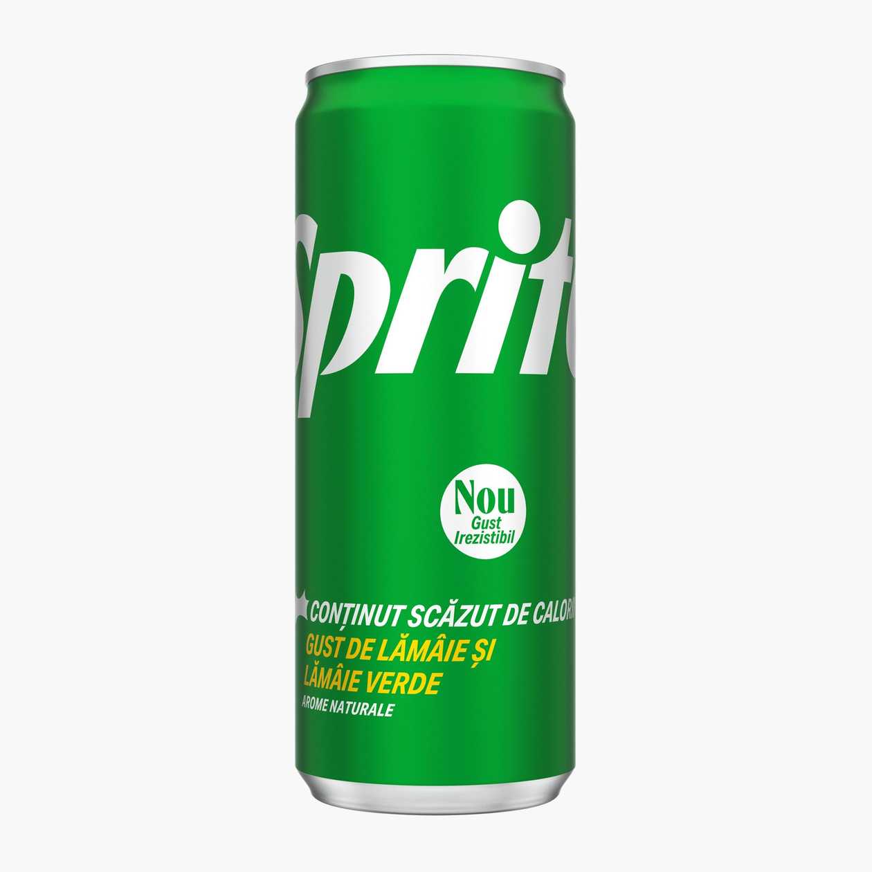 SPRITE 330ML