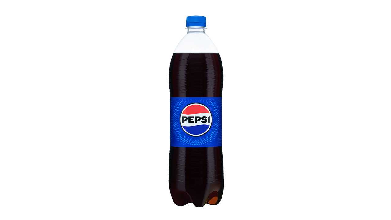 Pepsi 1l