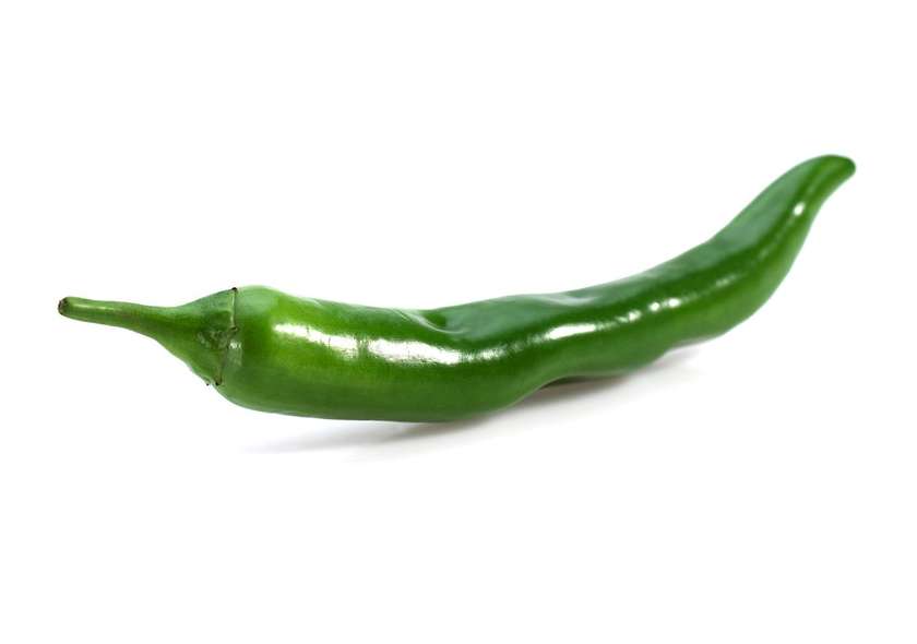 Hot Pepper