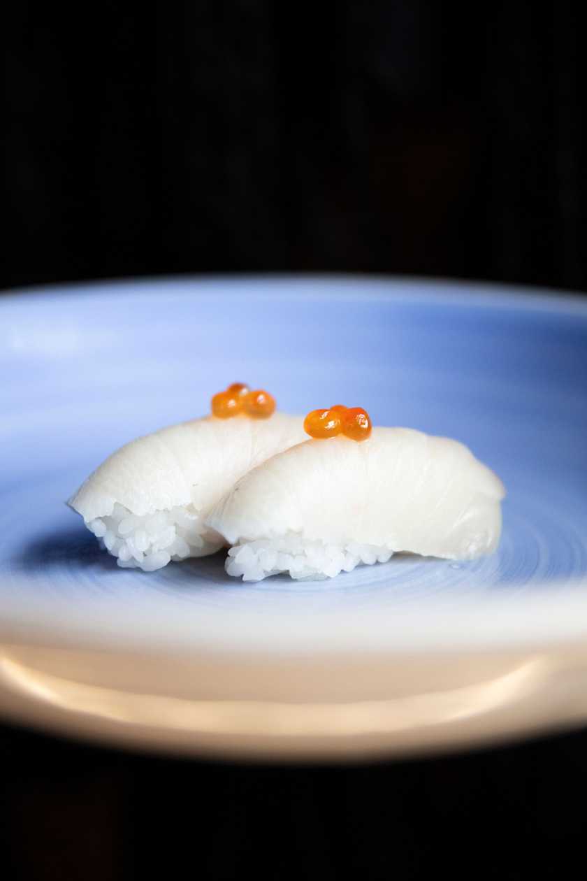 Nigiri Seriola