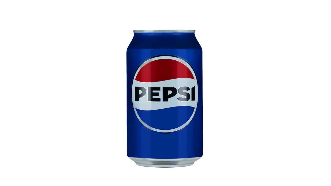 Pepsi 0,33l
