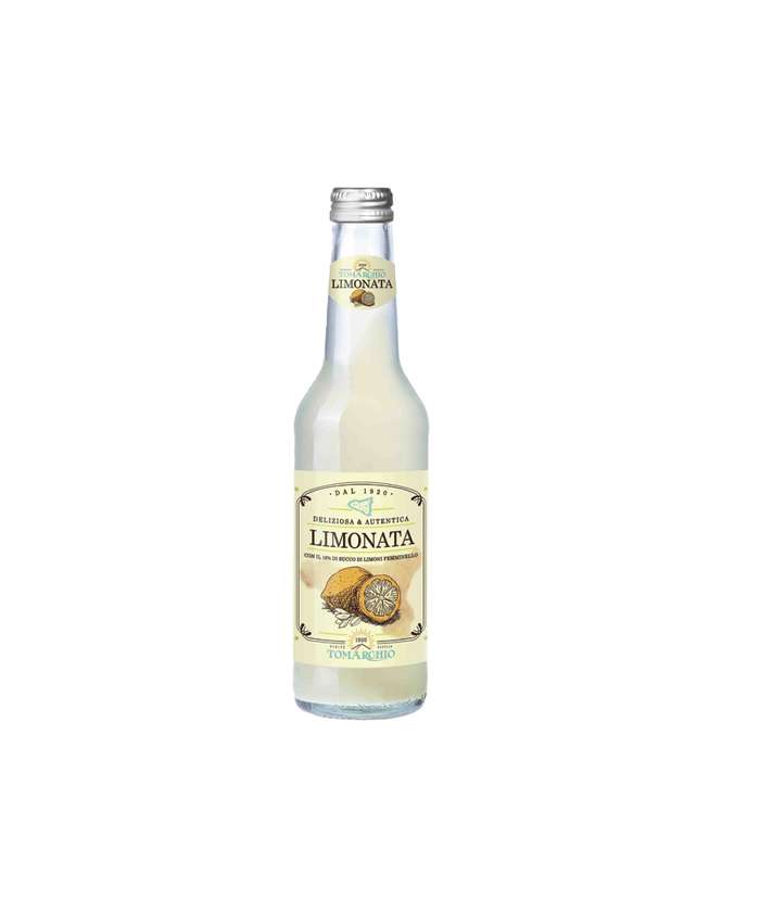 BIO TOMARCHIO SICILIA - LIMONADA