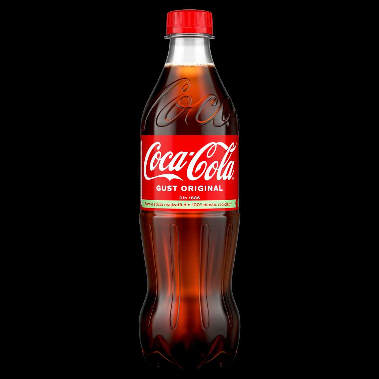 Coca Cola