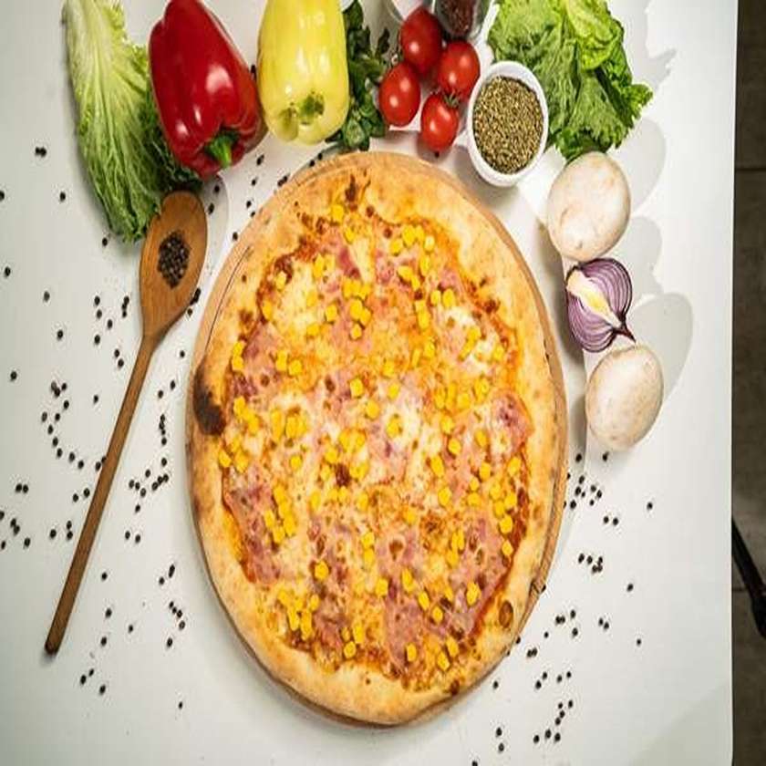 Bambino Pizza Ø 32cm