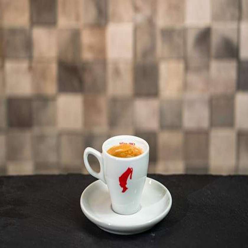 Short Espresso