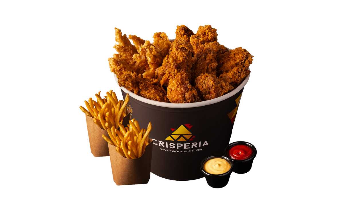 XL iššūkis 🌶️