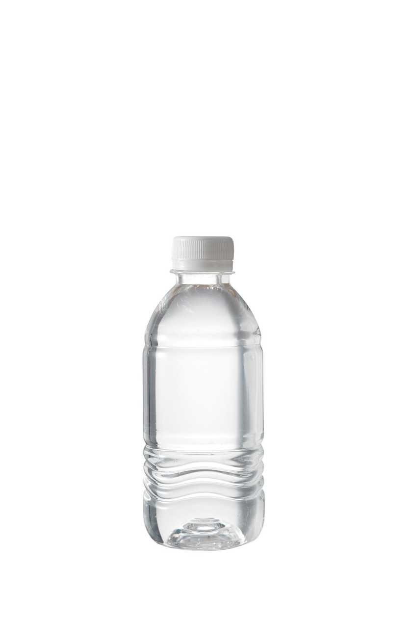 Fizzy Water