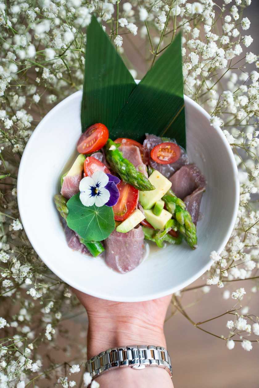 Ceviche