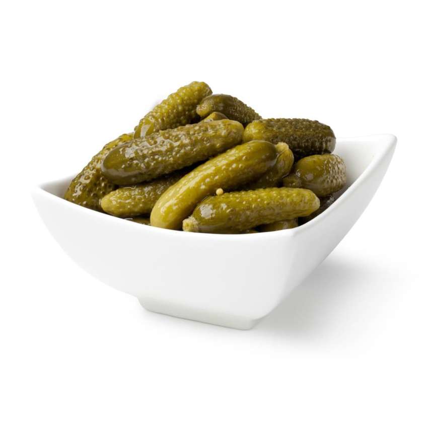 Pickles
