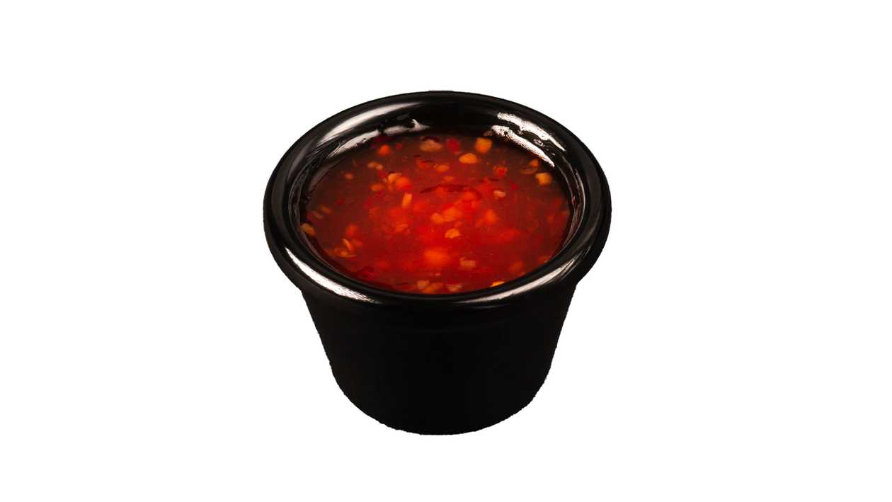 SWEET AND ACID SAUCE