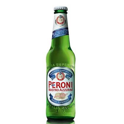 BERE PERONI NASTRO AZZURI