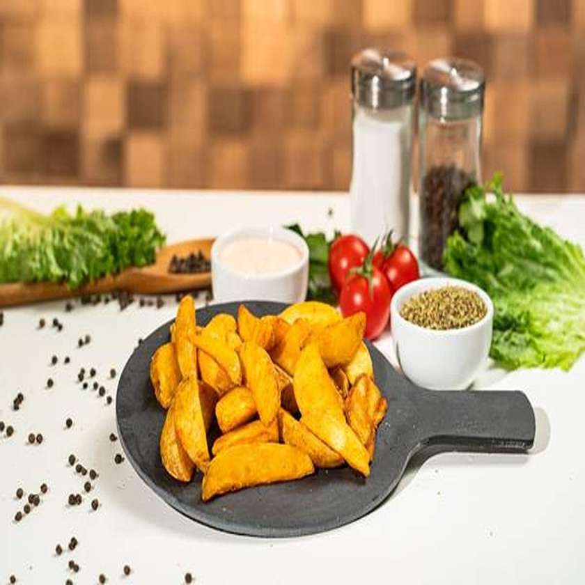 Potato Wedges