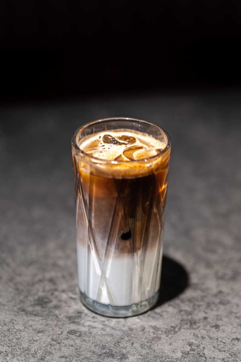 Ice Latte
