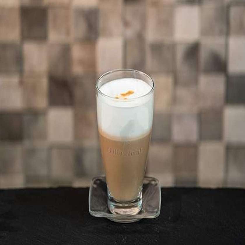 Caffe Latte