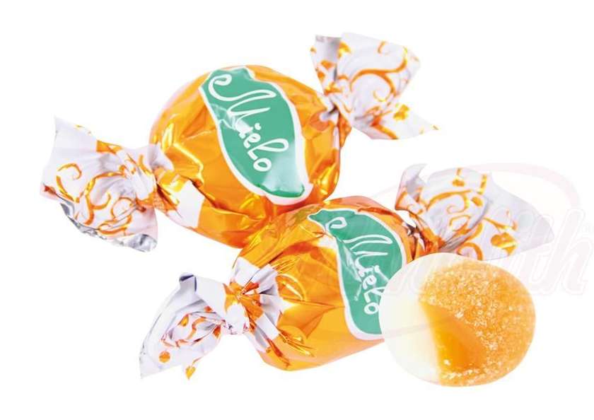Marmelad Zheleyniy "Klim" Mielo 200g (Box 13)