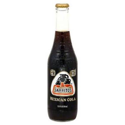 jarritos mexican cola