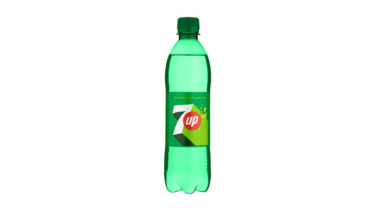 7UP 0,5l